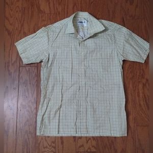 Hugo Boss men shirt